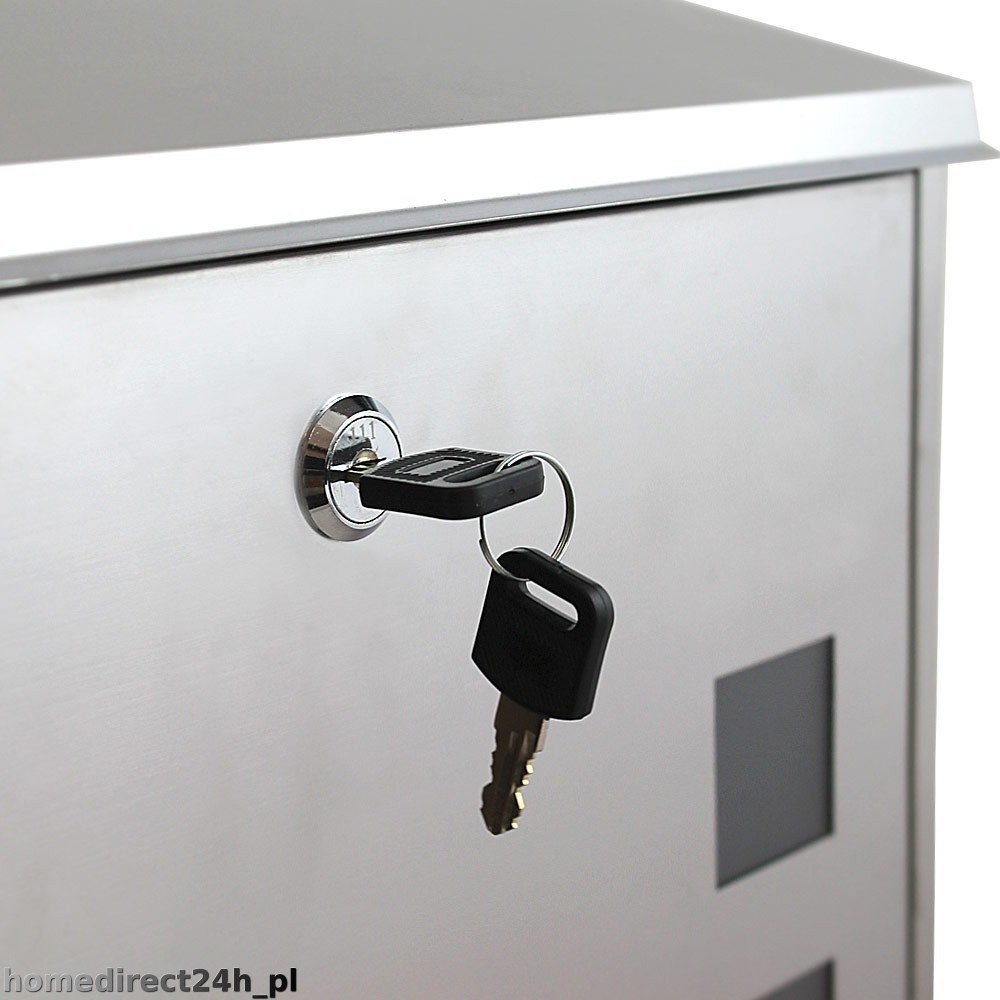 POŠTOVNÍ SCHRÁNKA M13172